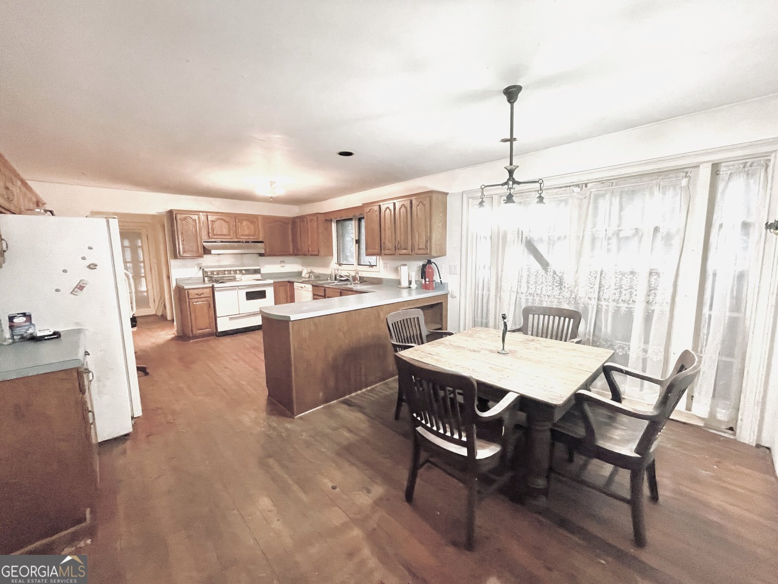 10588 Fitzgerald Road Jonesboro - 7
