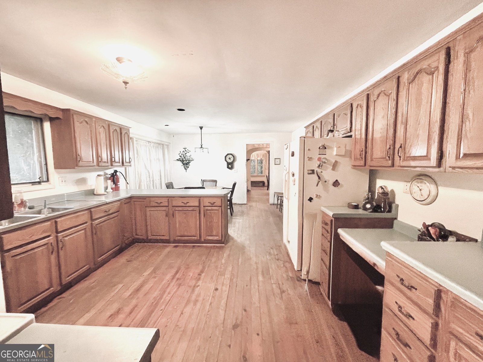 10588 Fitzgerald Road Jonesboro - 8