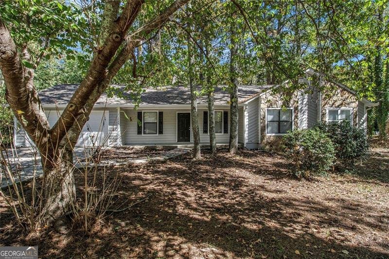 1748 CHARMETH Road Lithonia - 25
