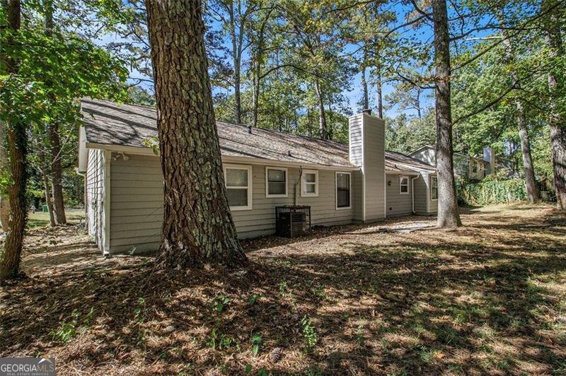 1748 CHARMETH Road Lithonia - 29