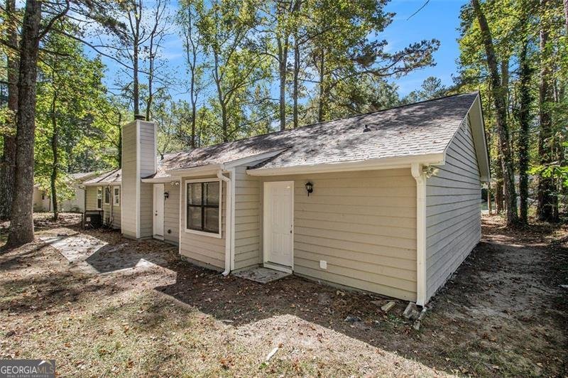 1748 CHARMETH Road Lithonia - 30