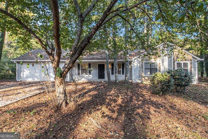 1748 CHARMETH Road Lithonia - 4