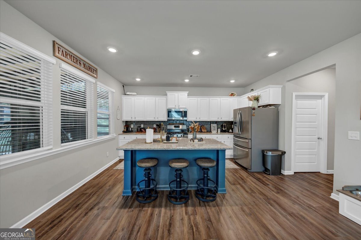 504 SILVER LEAF Parkway Bremen - 20