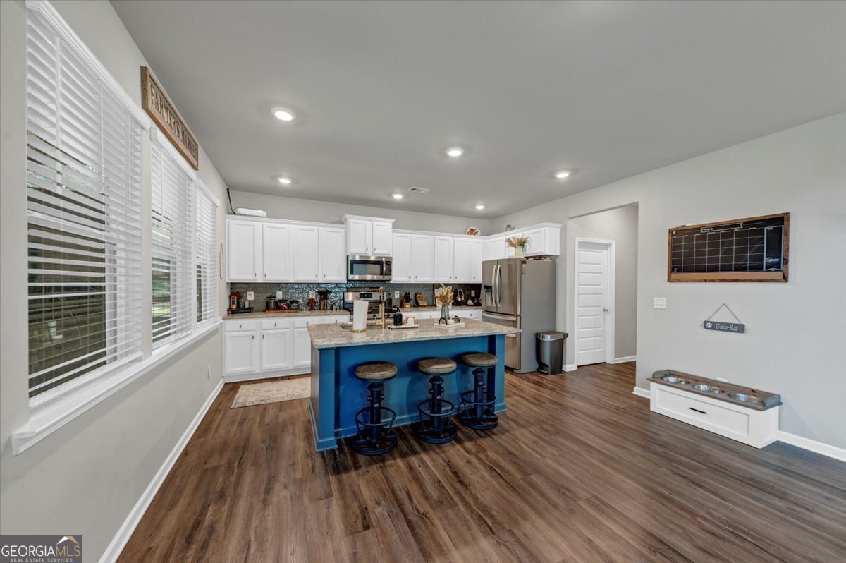 504 SILVER LEAF Parkway Bremen - 21