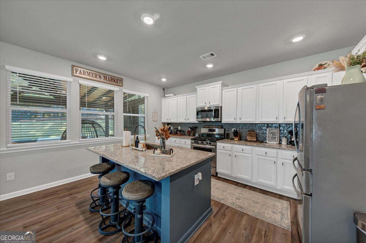 504 SILVER LEAF Parkway Bremen - 22