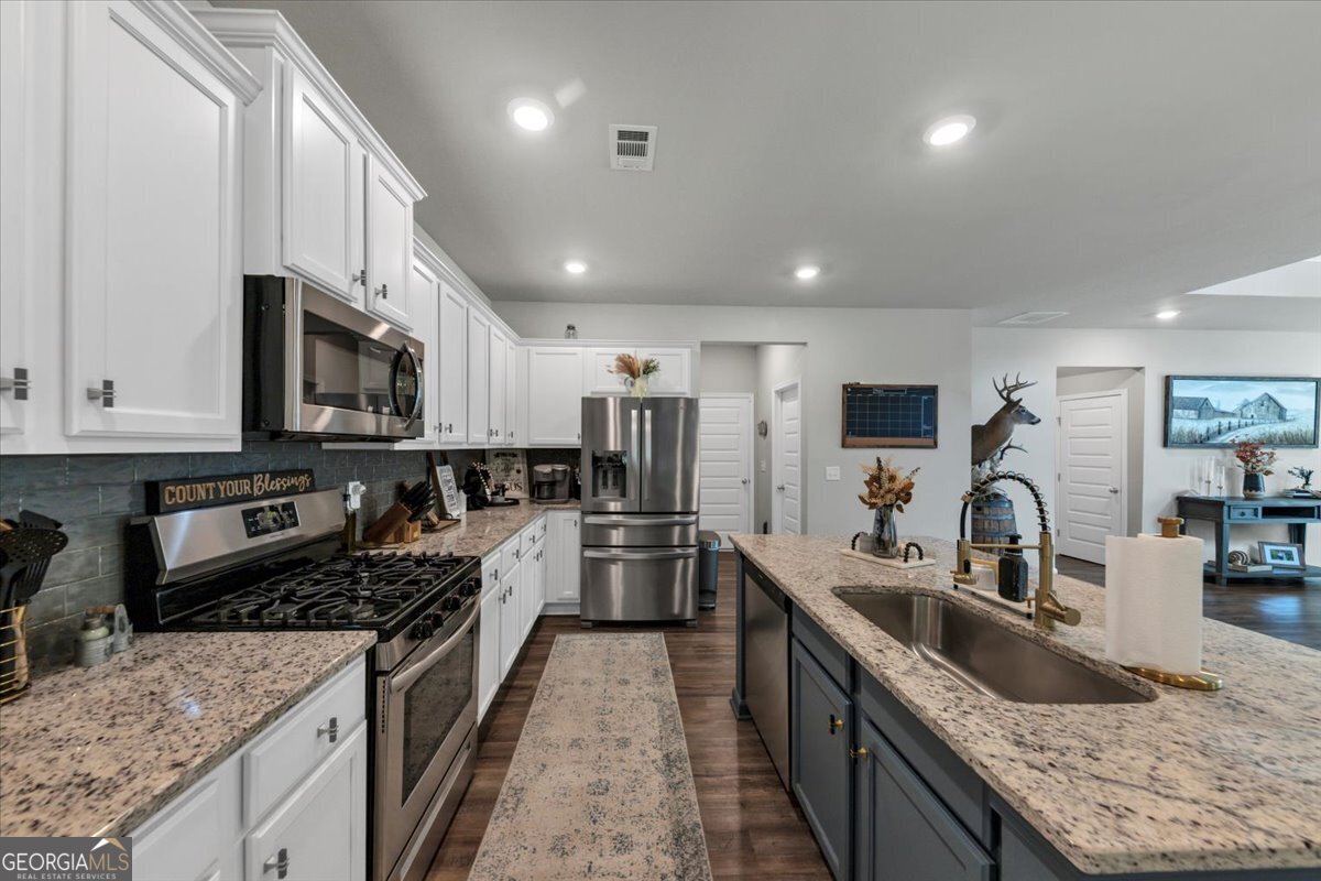 504 SILVER LEAF Parkway Bremen - 24