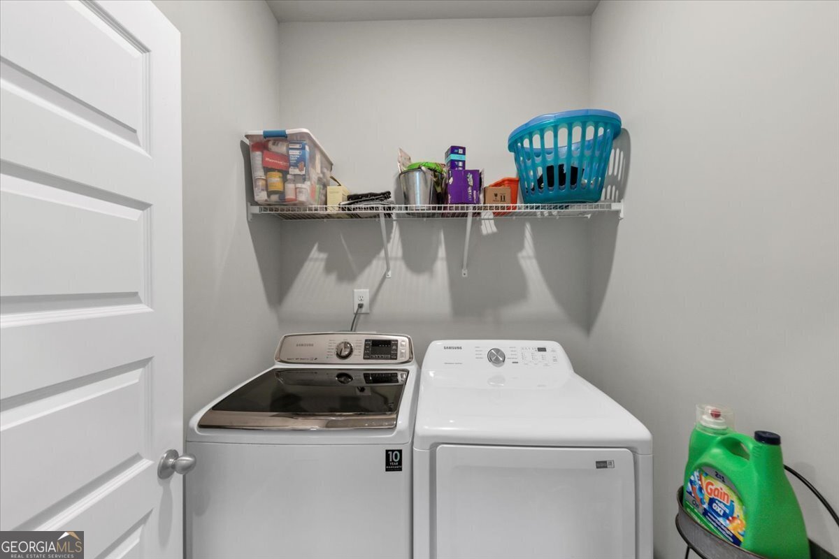 504 SILVER LEAF Parkway Bremen - 26