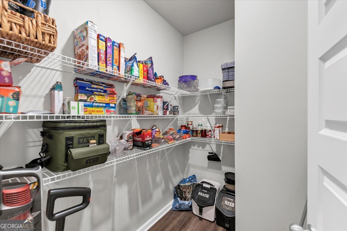 504 SILVER LEAF Parkway Bremen - 27