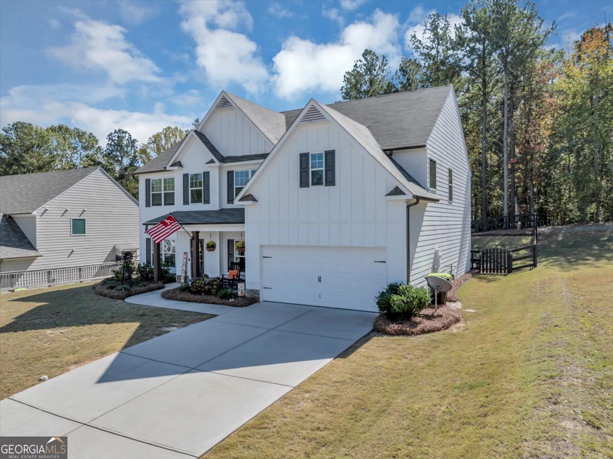 504 SILVER LEAF Parkway Bremen - 3