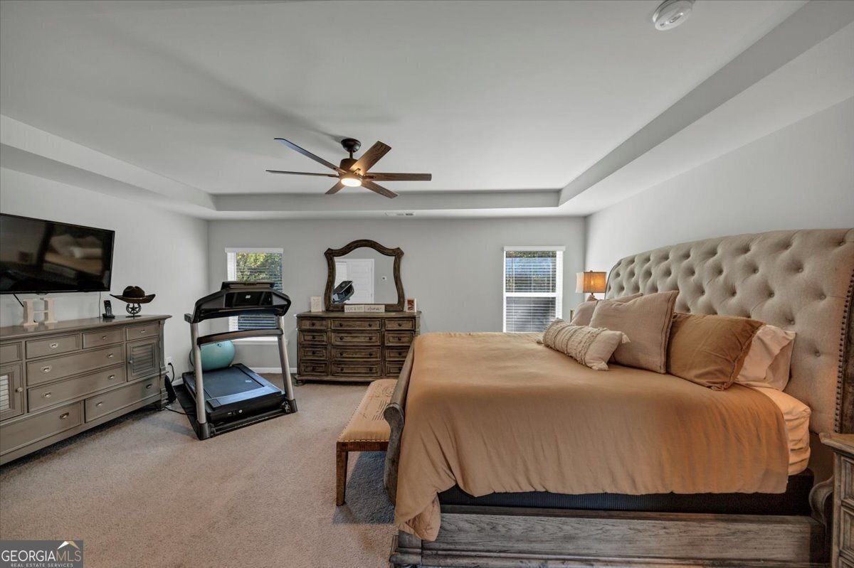 504 SILVER LEAF Parkway Bremen - 35