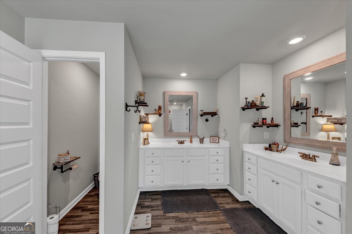 504 SILVER LEAF Parkway Bremen - 39