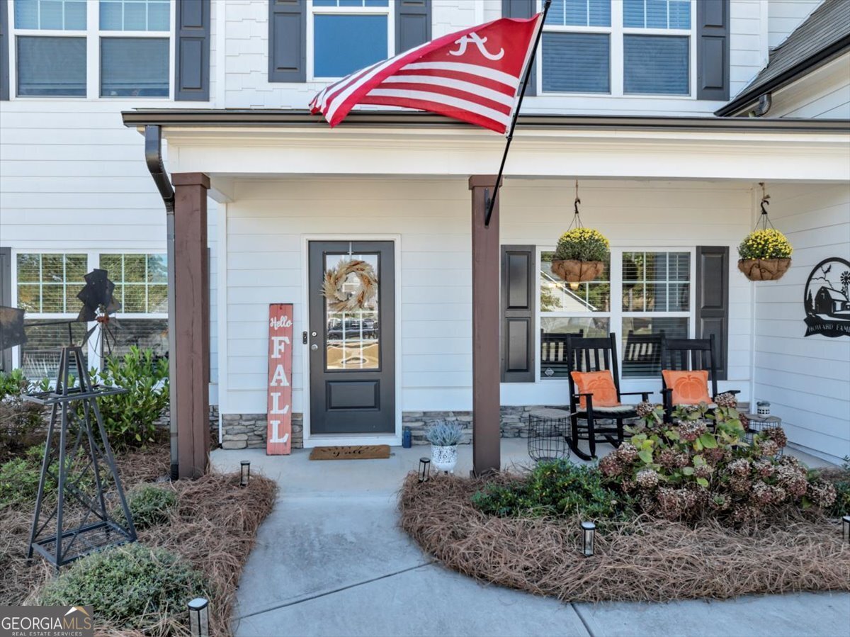 504 SILVER LEAF Parkway Bremen - 4