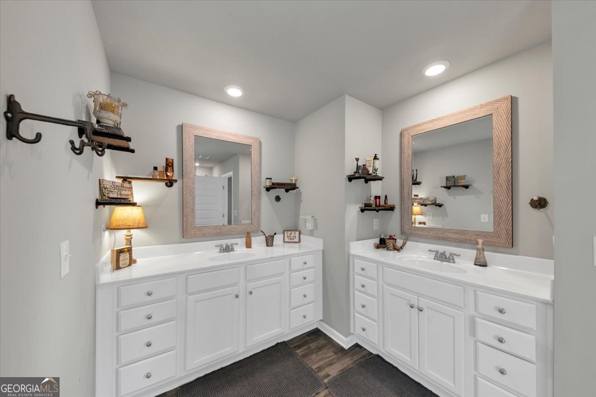 504 SILVER LEAF Parkway Bremen - 40