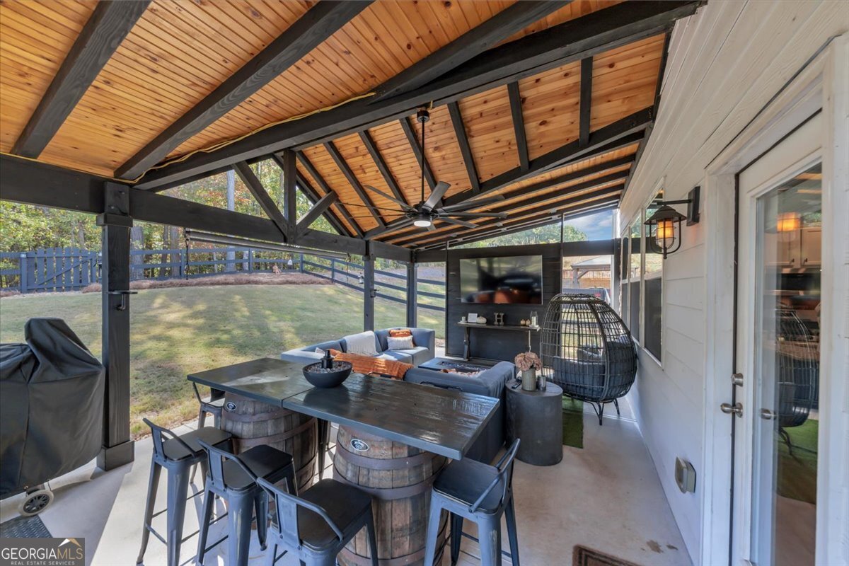 504 SILVER LEAF Parkway Bremen - 55