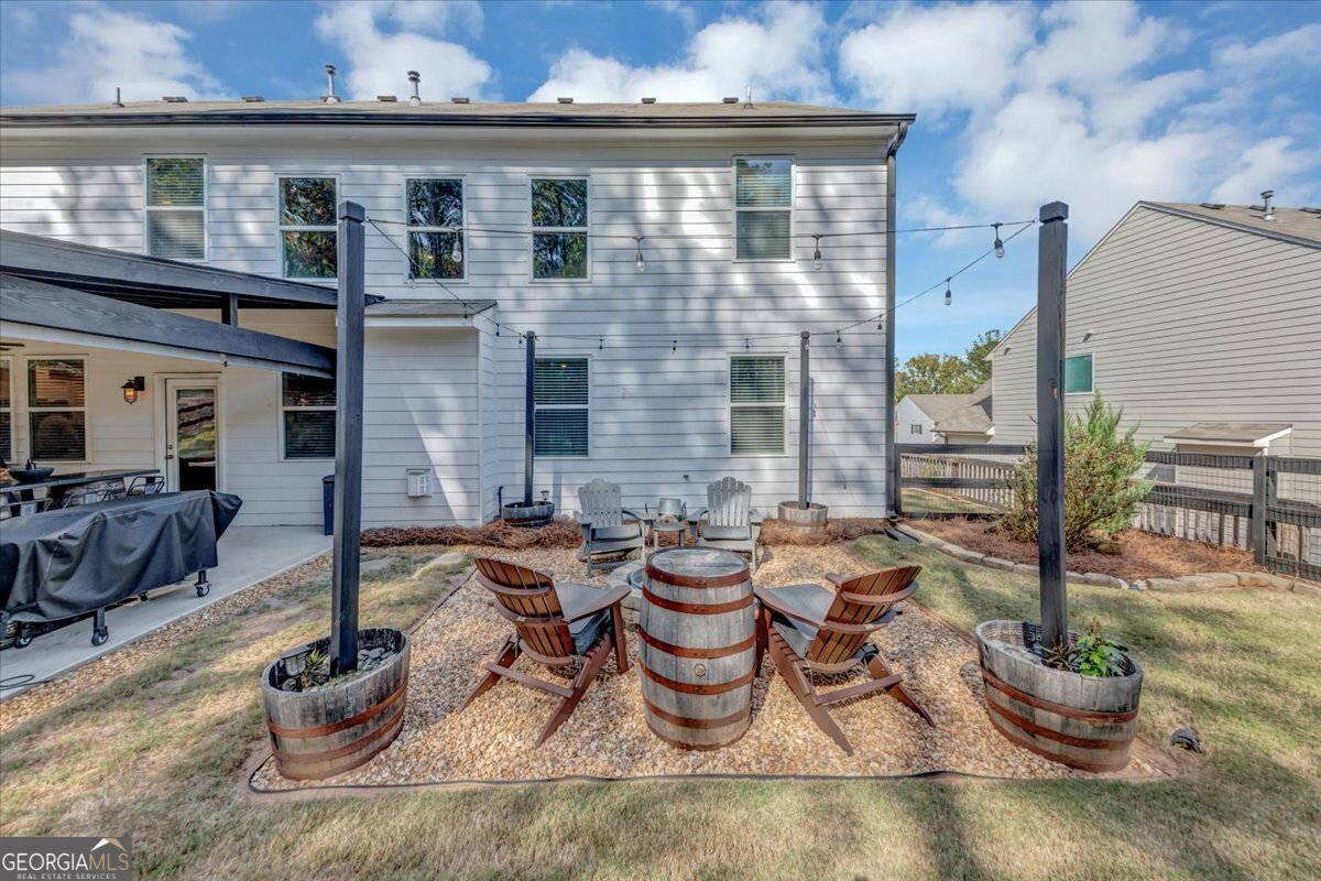 504 SILVER LEAF Parkway Bremen - 59