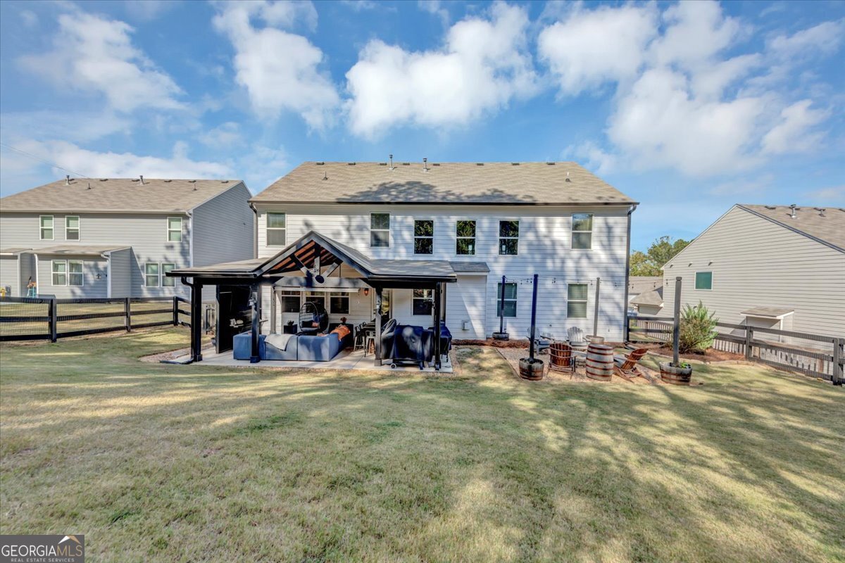 504 SILVER LEAF Parkway Bremen - 60