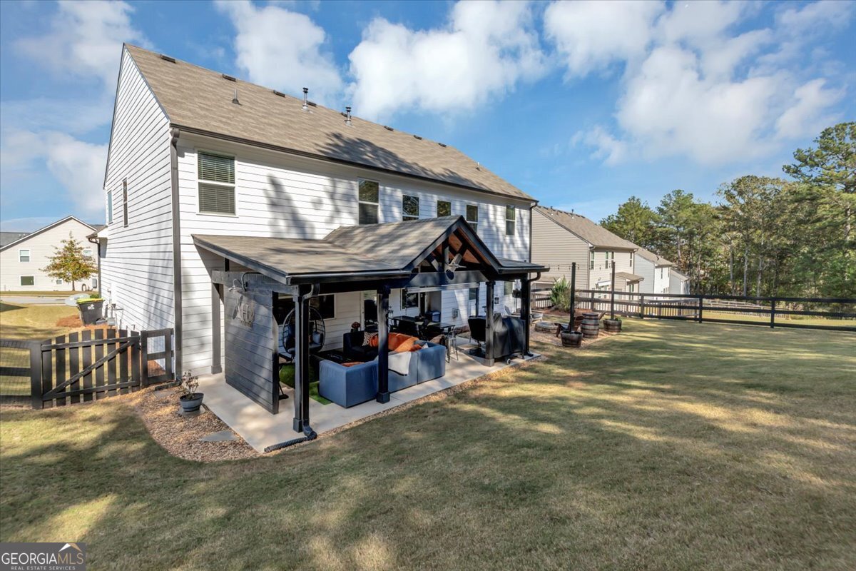 504 SILVER LEAF Parkway Bremen - 61