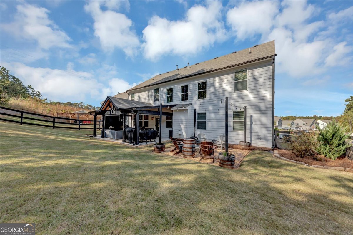 504 SILVER LEAF Parkway Bremen - 62