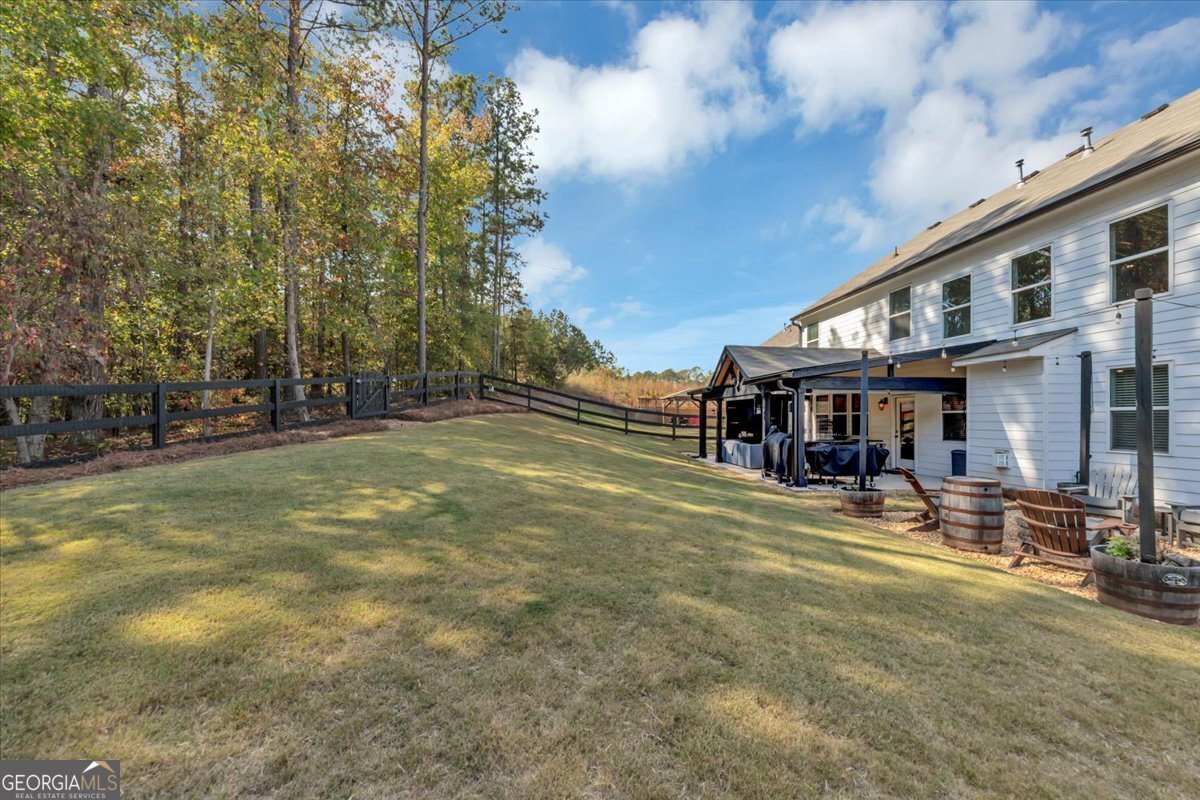 504 SILVER LEAF Parkway Bremen - 63