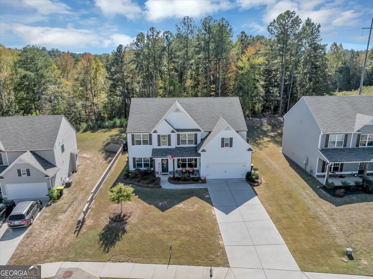 504 SILVER LEAF Parkway Bremen - 65