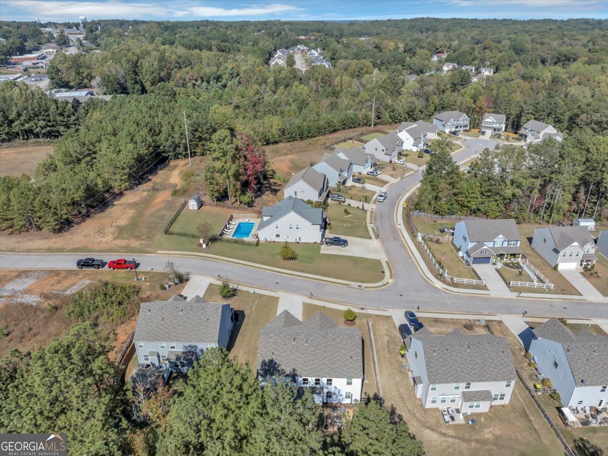 504 SILVER LEAF Parkway Bremen - 68