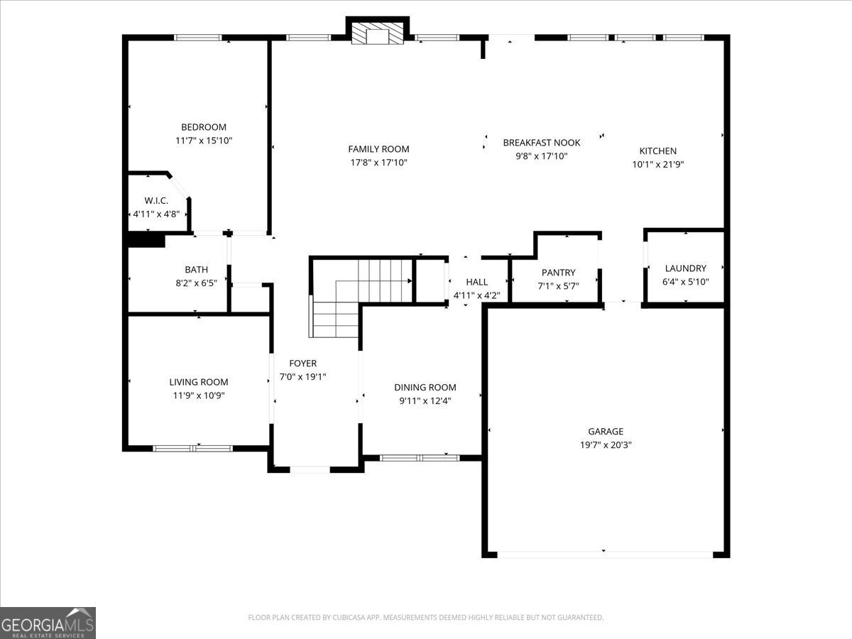 504 SILVER LEAF Parkway Bremen - 69