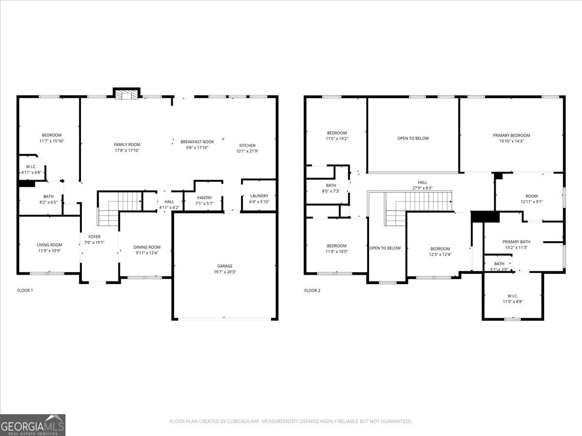 504 SILVER LEAF Parkway Bremen - 71