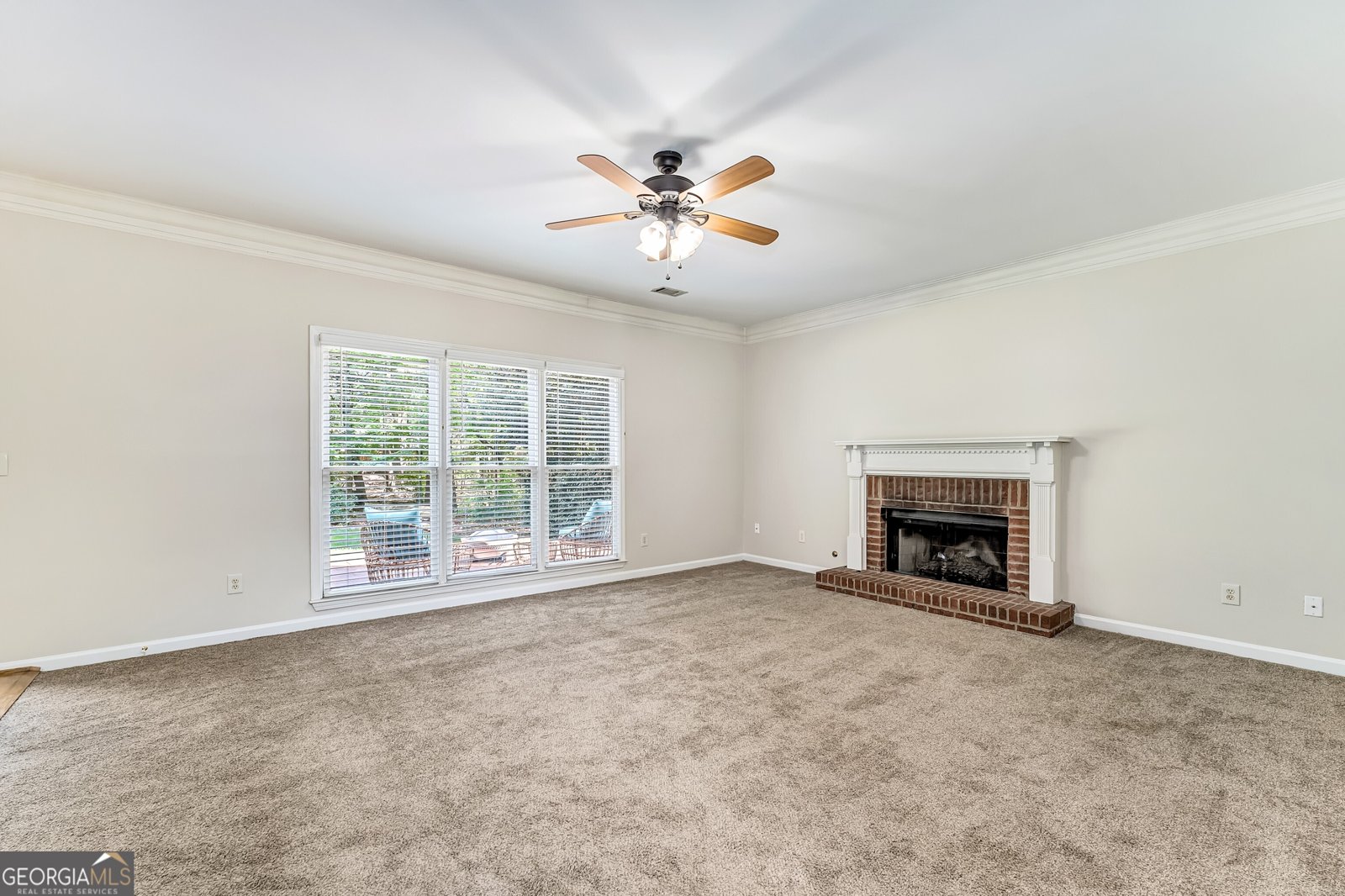 1250 Rosewood Drive Alpharetta - 16