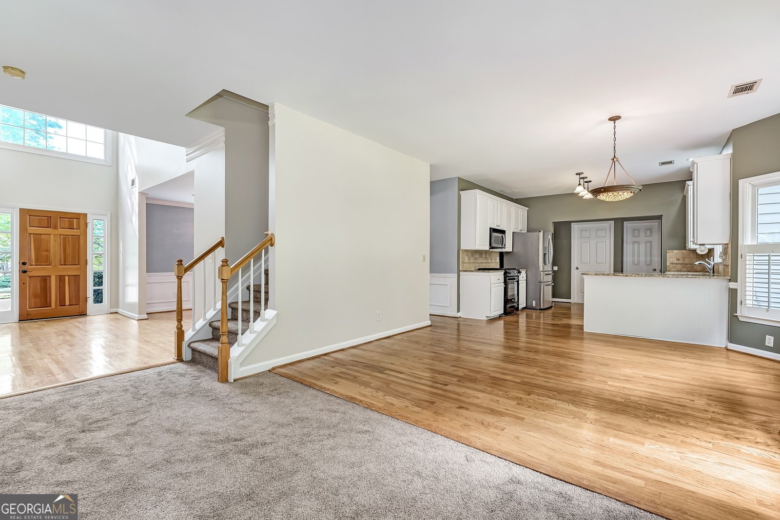 1250 Rosewood Drive Alpharetta - 17