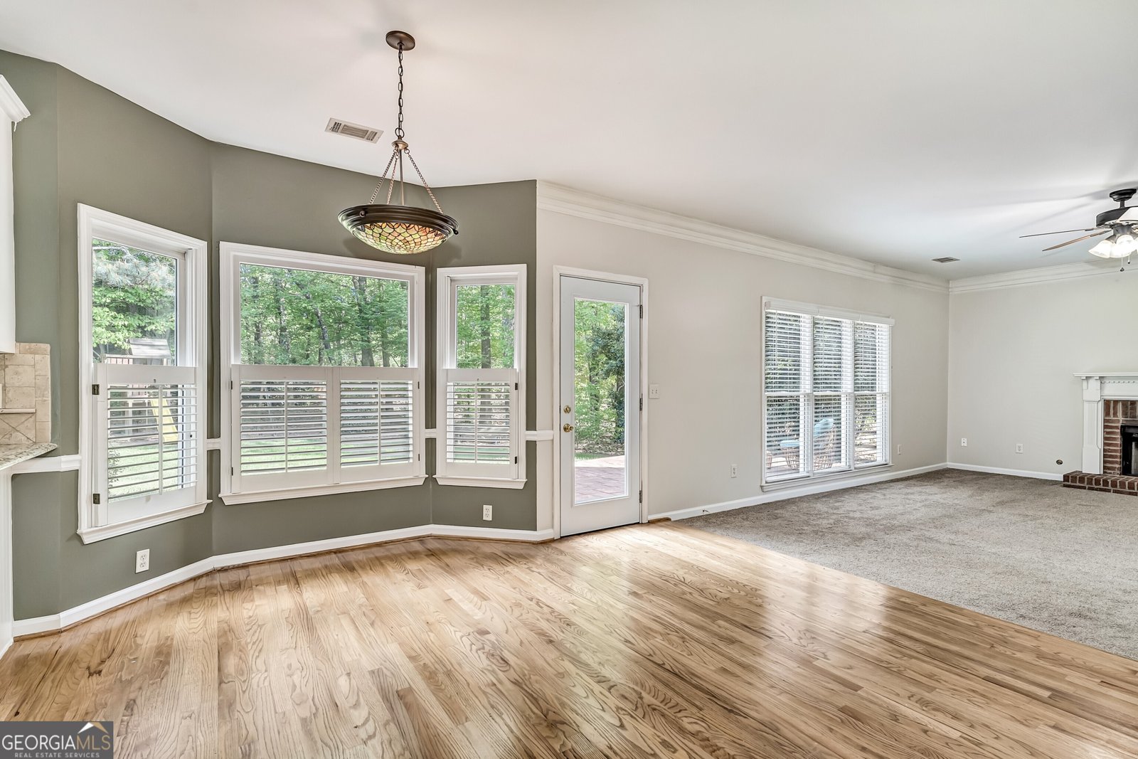 1250 Rosewood Drive Alpharetta - 18