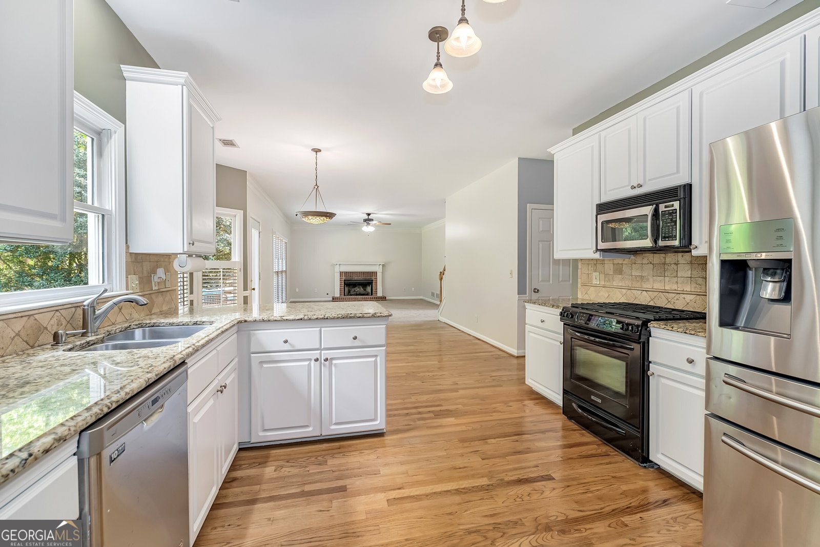 1250 Rosewood Drive Alpharetta - 19