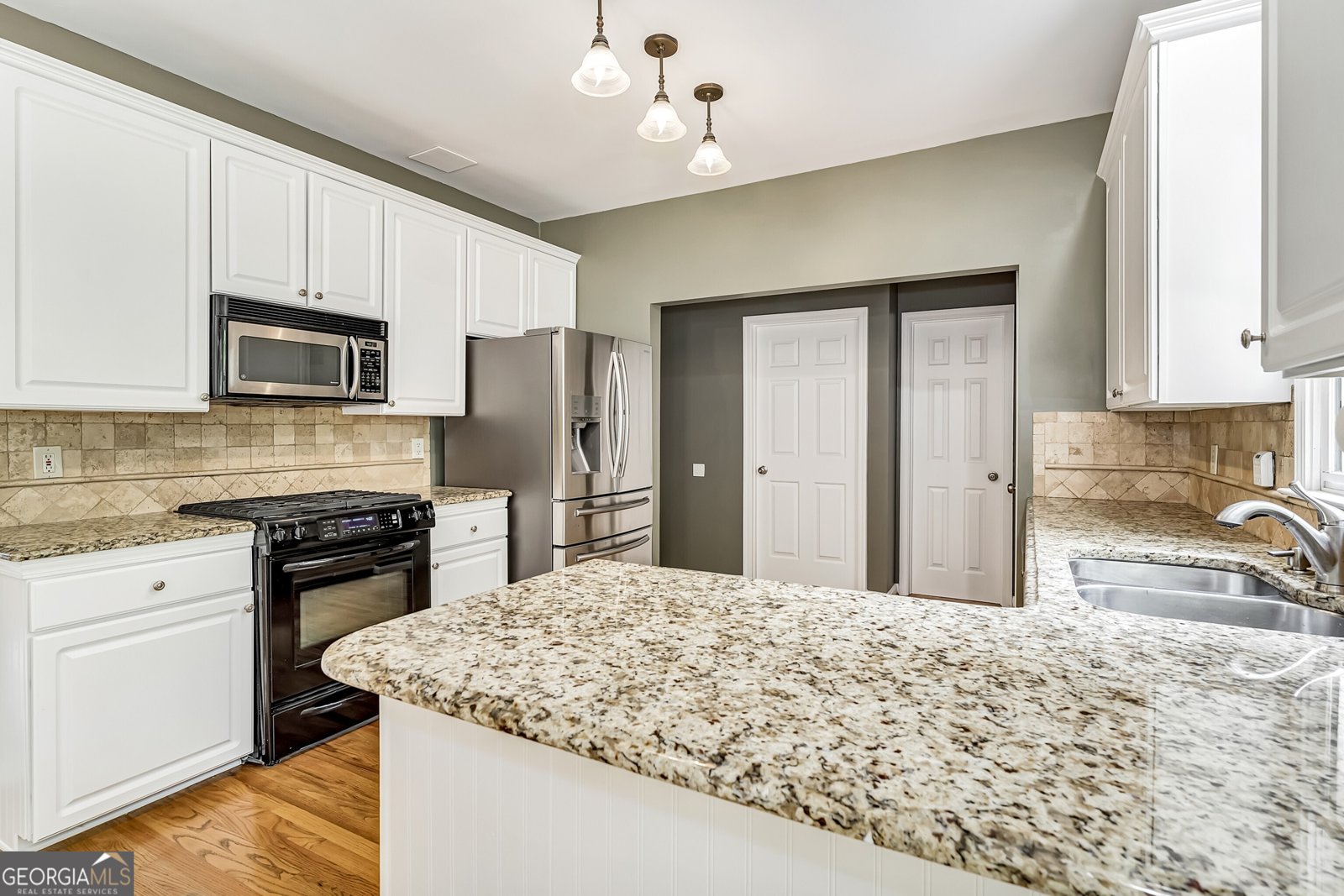 1250 Rosewood Drive Alpharetta - 21