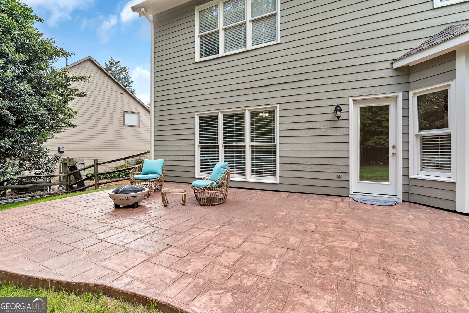 1250 Rosewood Drive Alpharetta - 36