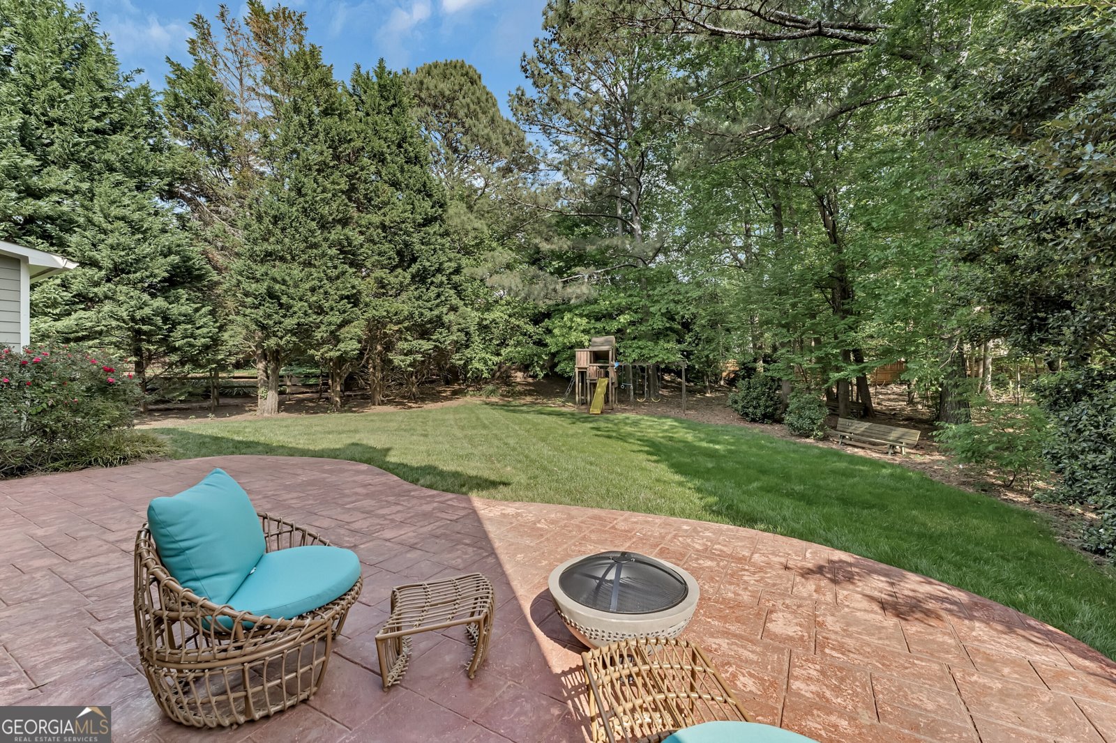 1250 Rosewood Drive Alpharetta - 37