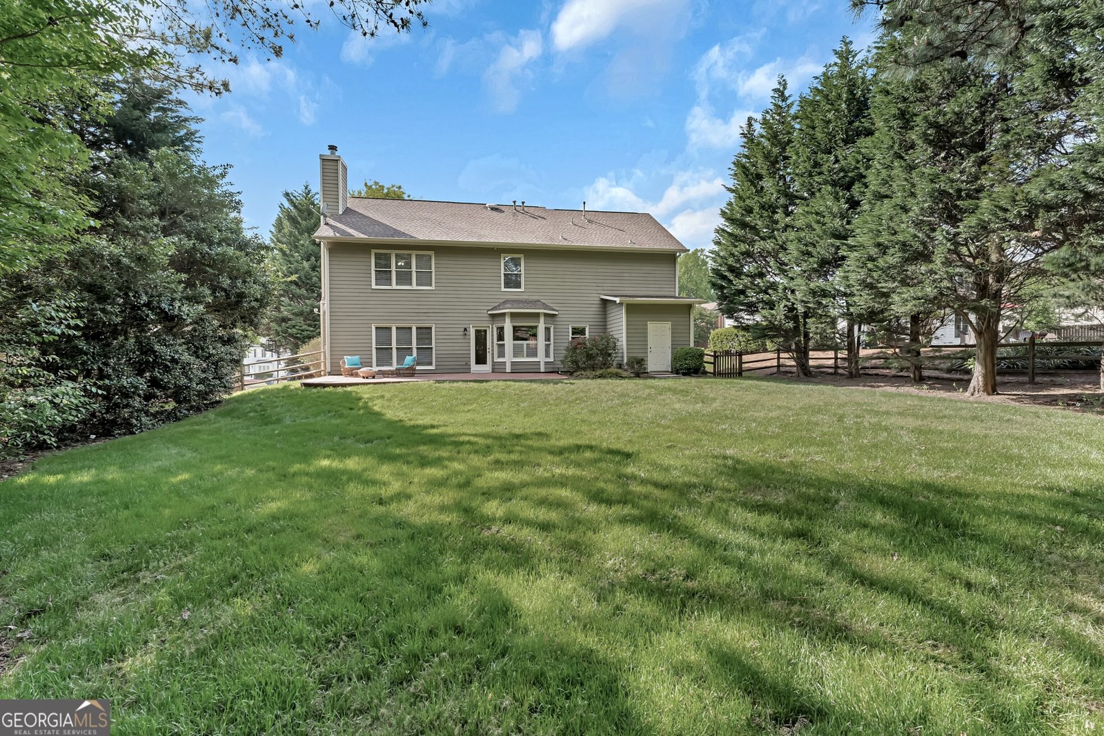 1250 Rosewood Drive Alpharetta - 38