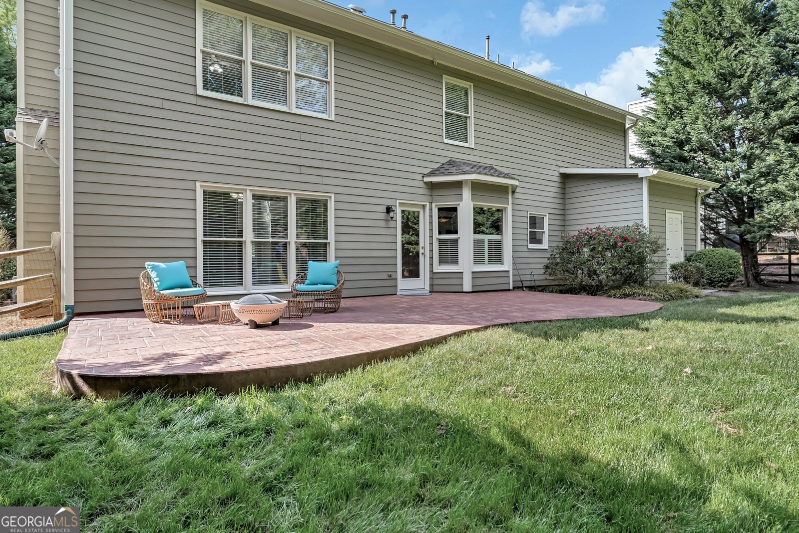 1250 Rosewood Drive Alpharetta - 6