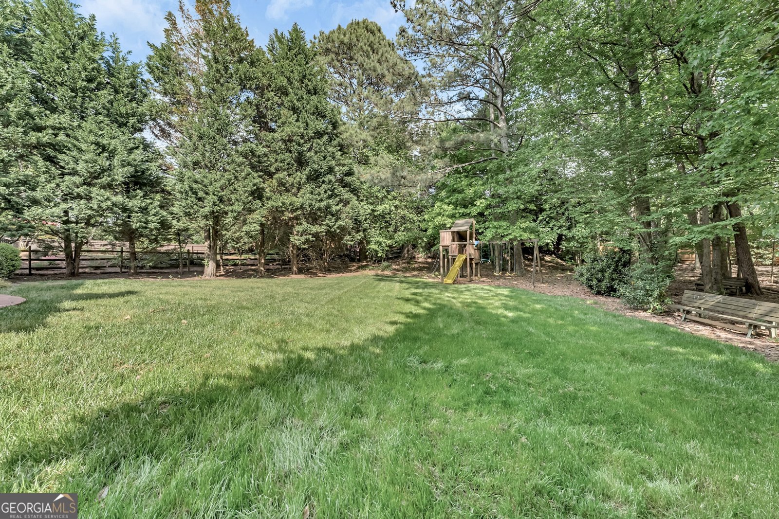 1250 Rosewood Drive Alpharetta - 7