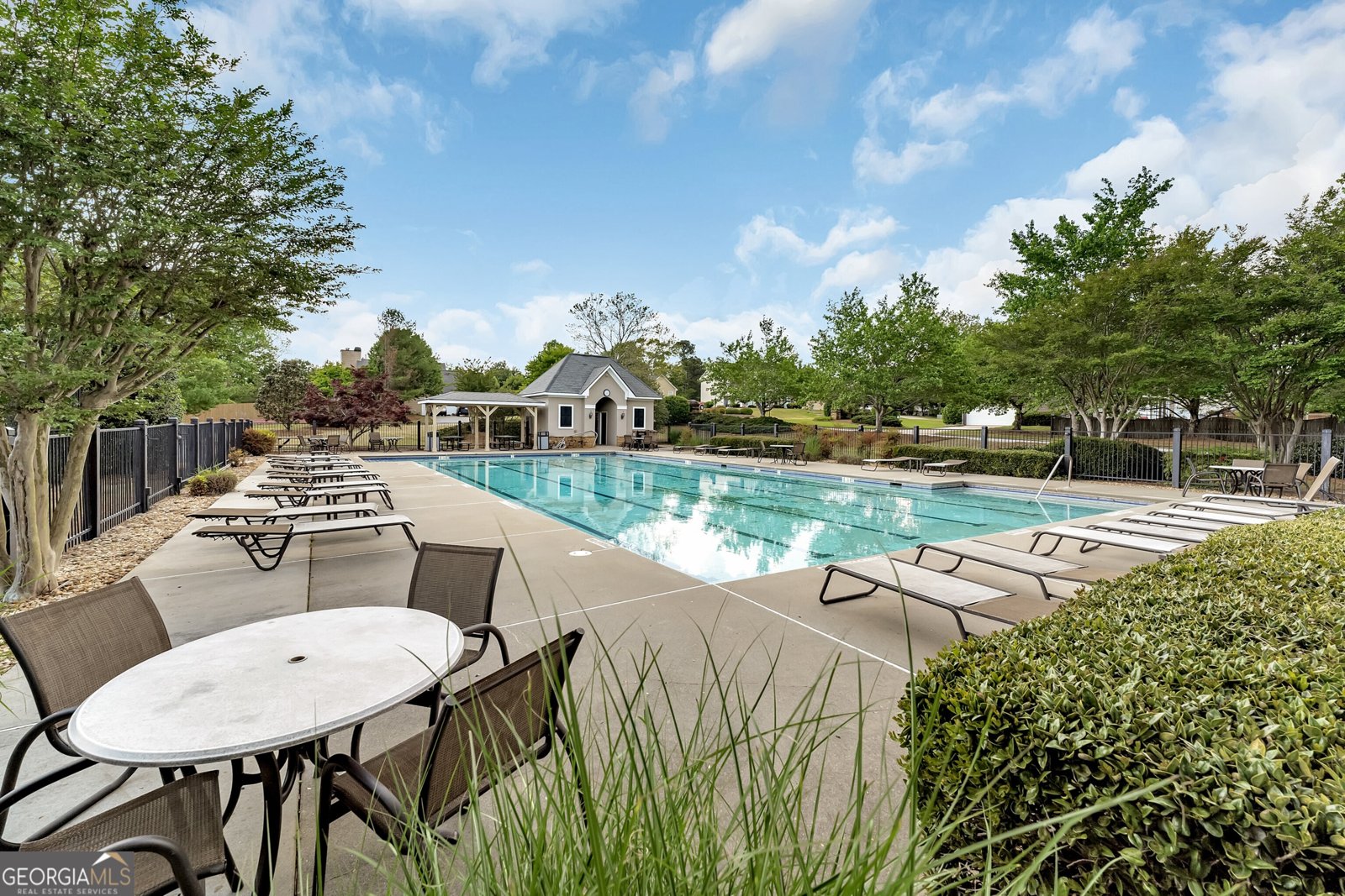 1250 Rosewood Drive Alpharetta - 8