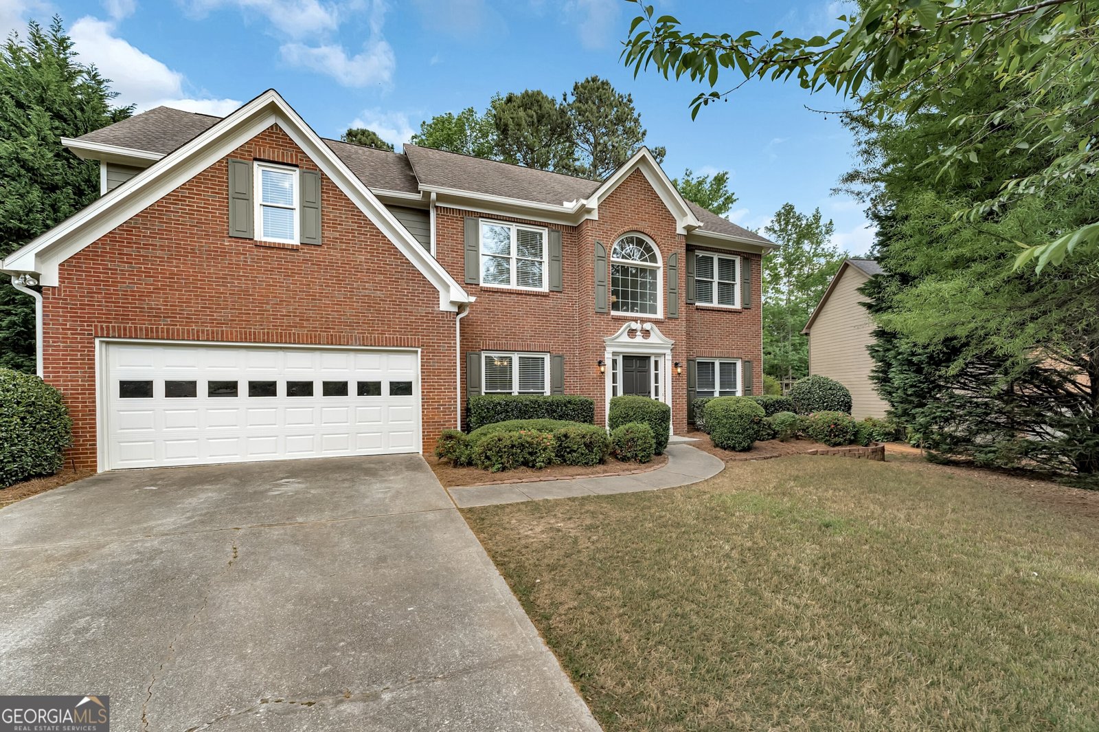 1250 Rosewood Drive Alpharetta - 9