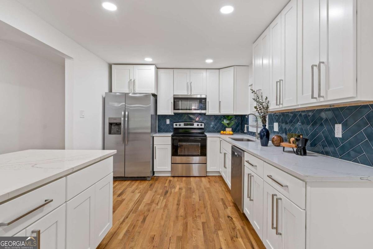 2819 Long Way Decatur - 10