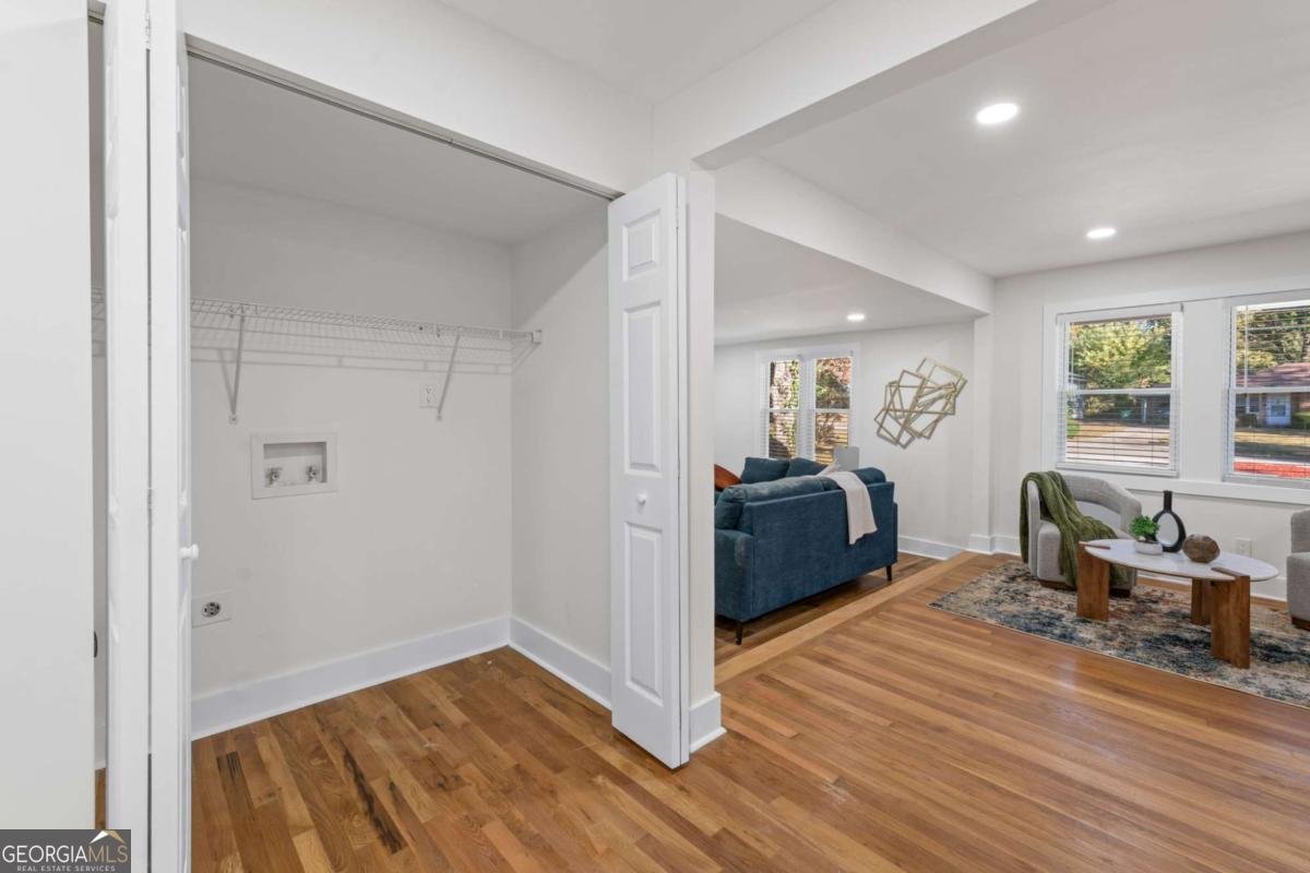2819 Long Way Decatur - 13