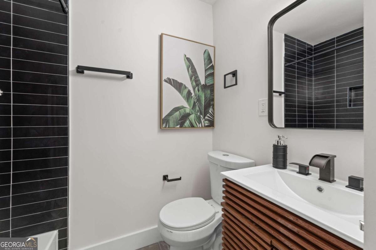 2819 Long Way Decatur - 19