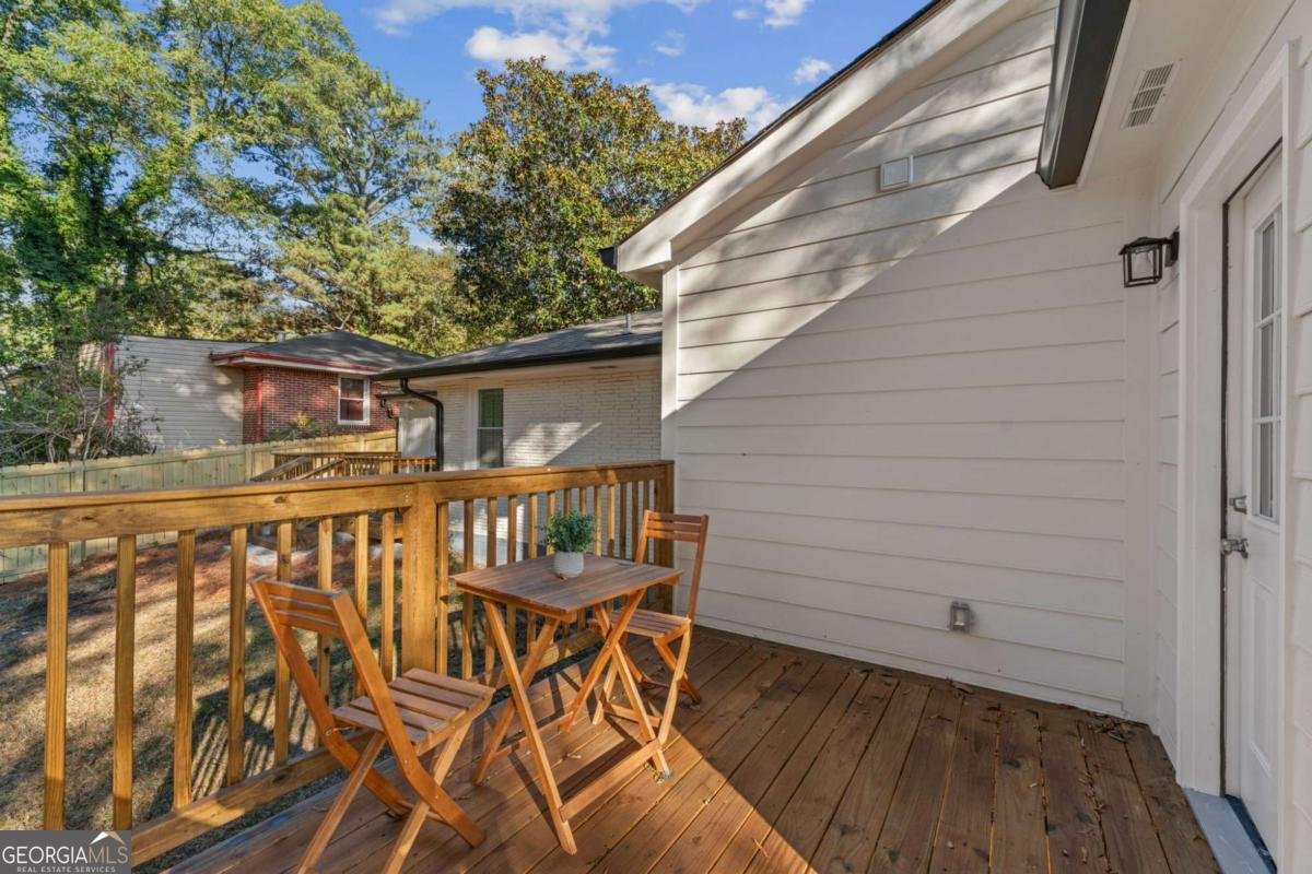2819 Long Way Decatur - 21