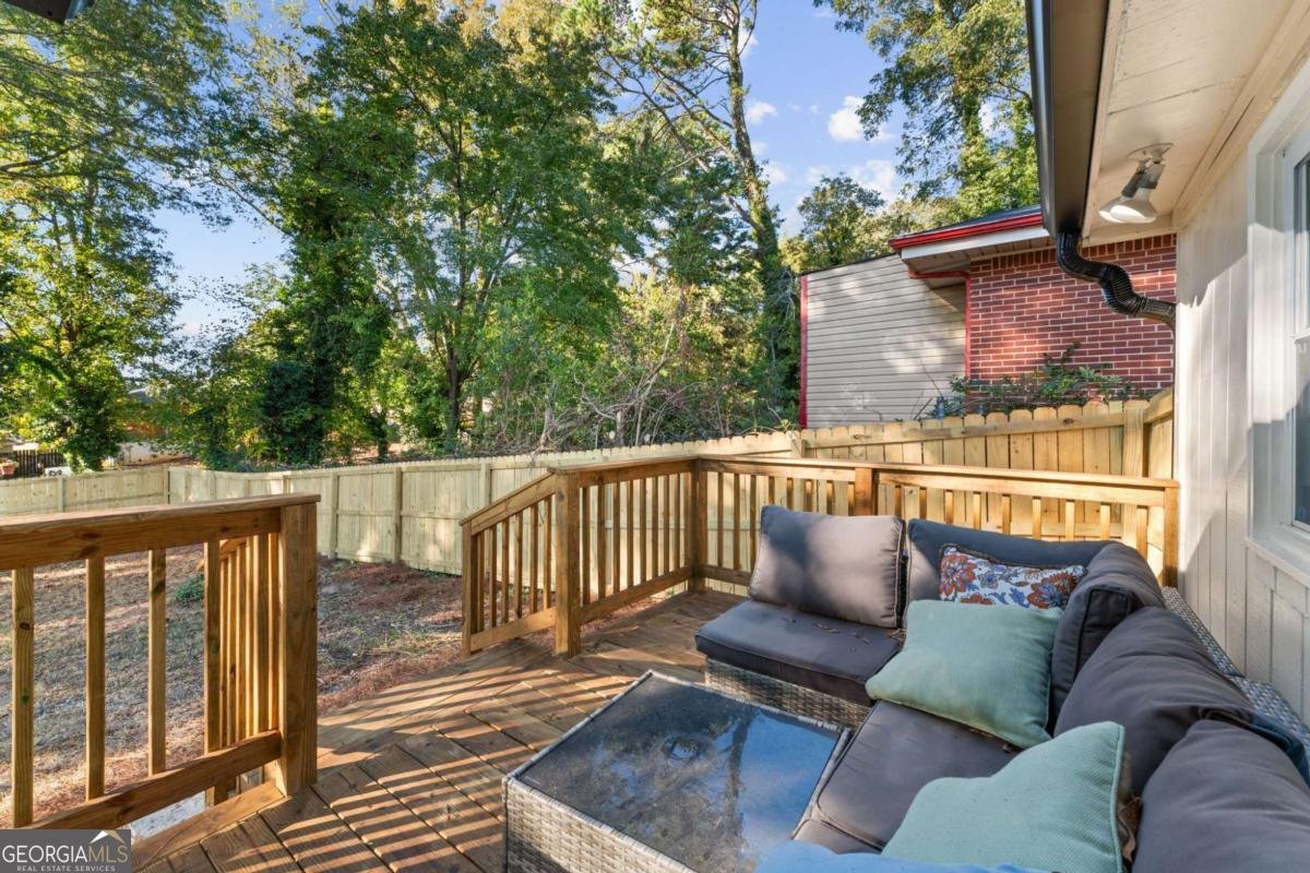 2819 Long Way Decatur - 23