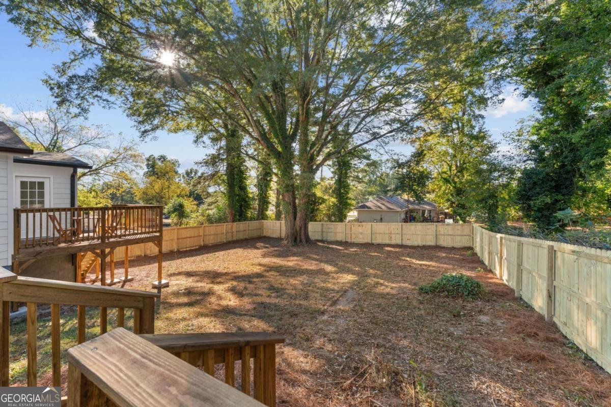 2819 Long Way Decatur - 24