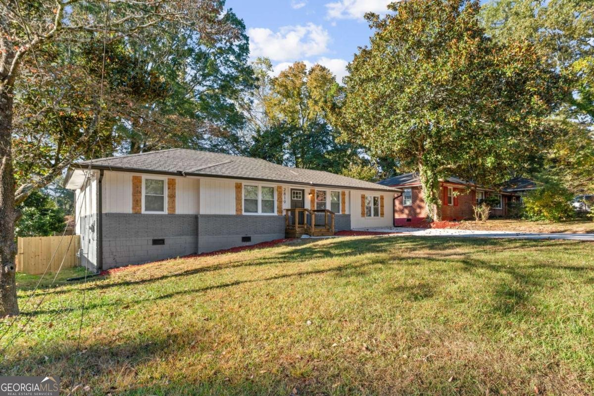 2819 Long Way Decatur - 25