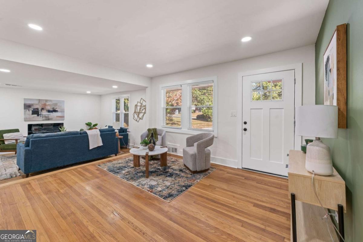 2819 Long Way Decatur - 4