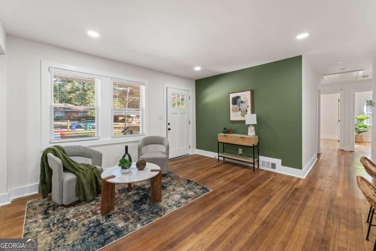 2819 Long Way Decatur - 5