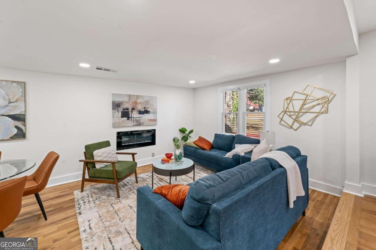 2819 Long Way Decatur - 6