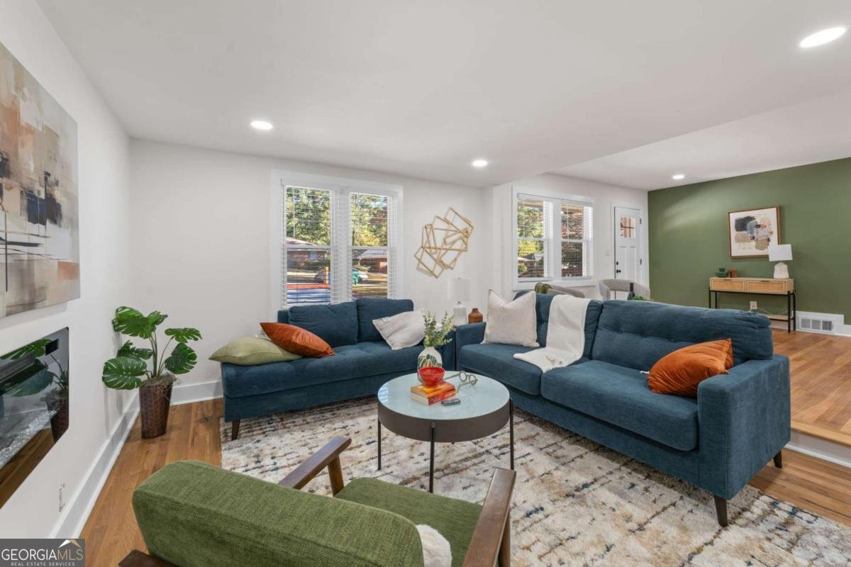 2819 Long Way Decatur - 7